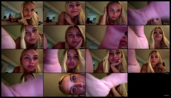 blondeeebunnieee — Chaturbate Couple strip rec, Jul 23, 2026 09:23