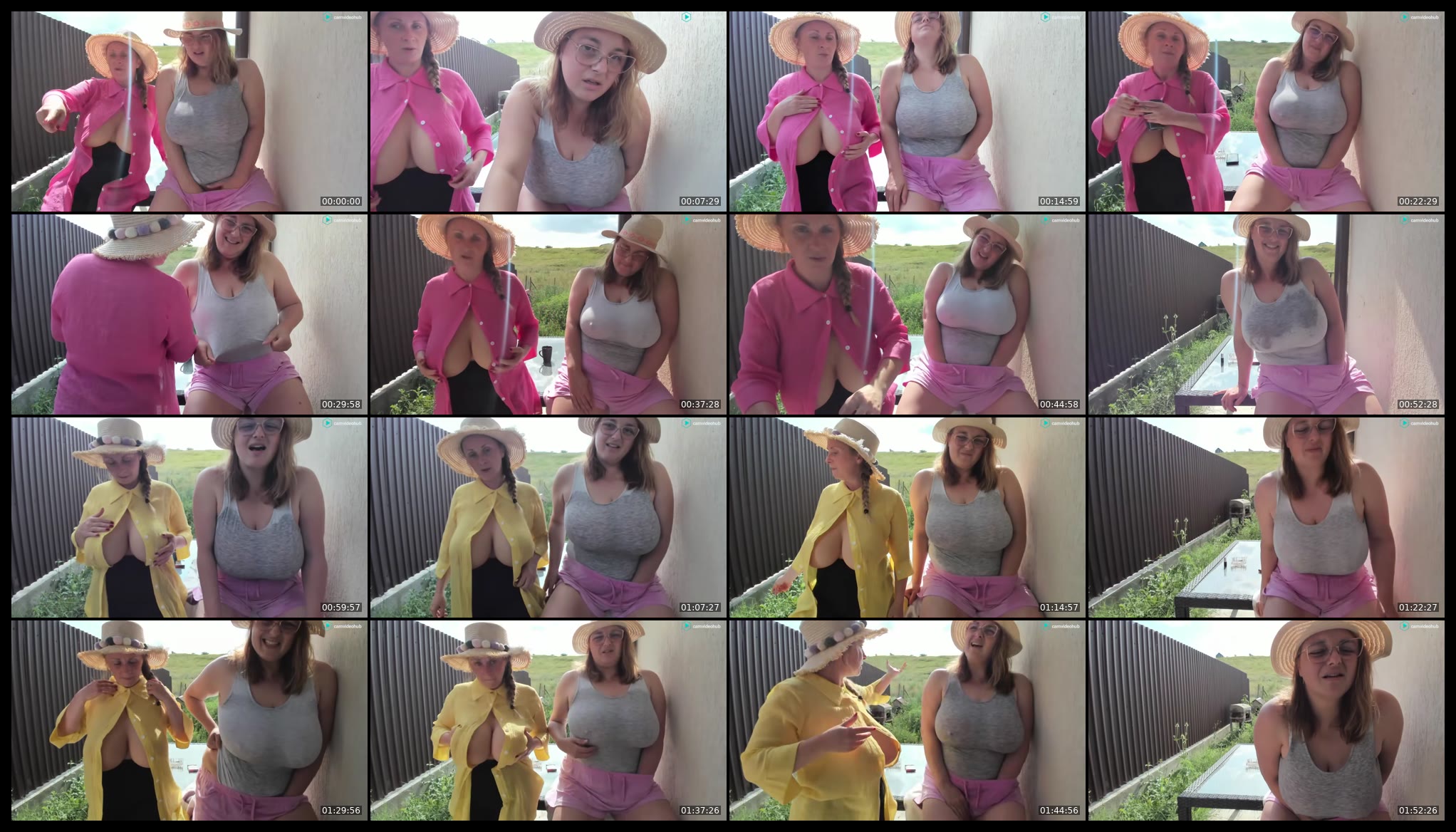 milkykandy — 120 minute Chaturbate Female strip rec, 720p, Jul 23, 2026