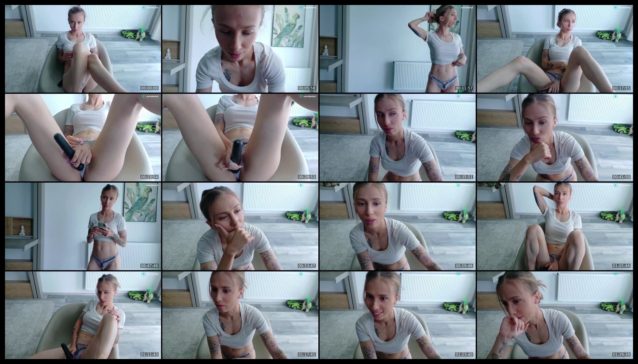 deidi_sweet — 96 minute Chaturbate Female strip rec, 720p, Jul 24, 2026