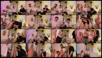 soccer_hot — Chaturbate Male strip rec, Jul 24, 2026 03:28