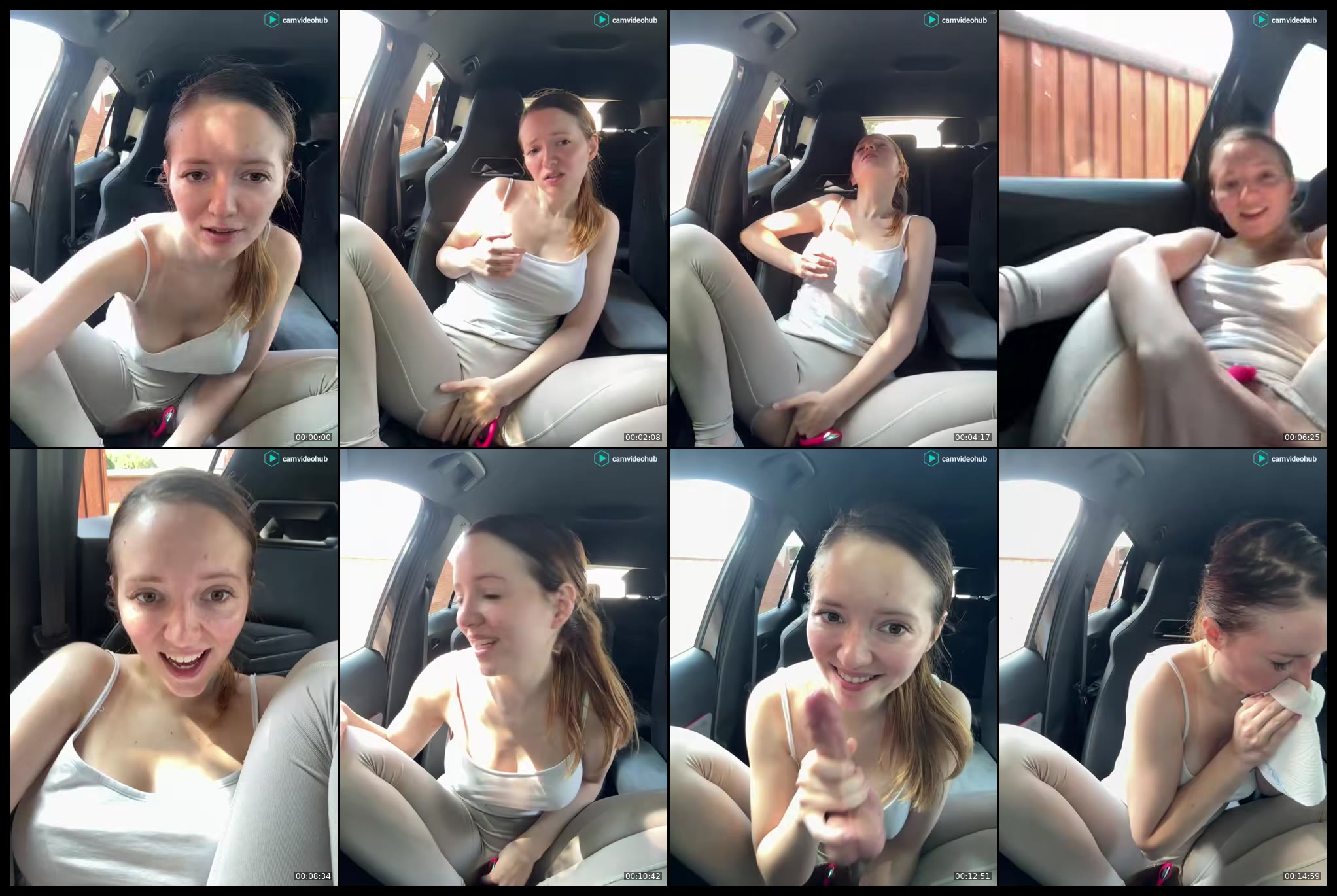 FayeFlame — 18 minute Stripchat Couple strip rec, 720p, Jul 25, 2026