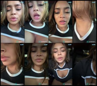 salommecruz — Camsoda Female strip rec, Jul 25, 2026 02:04