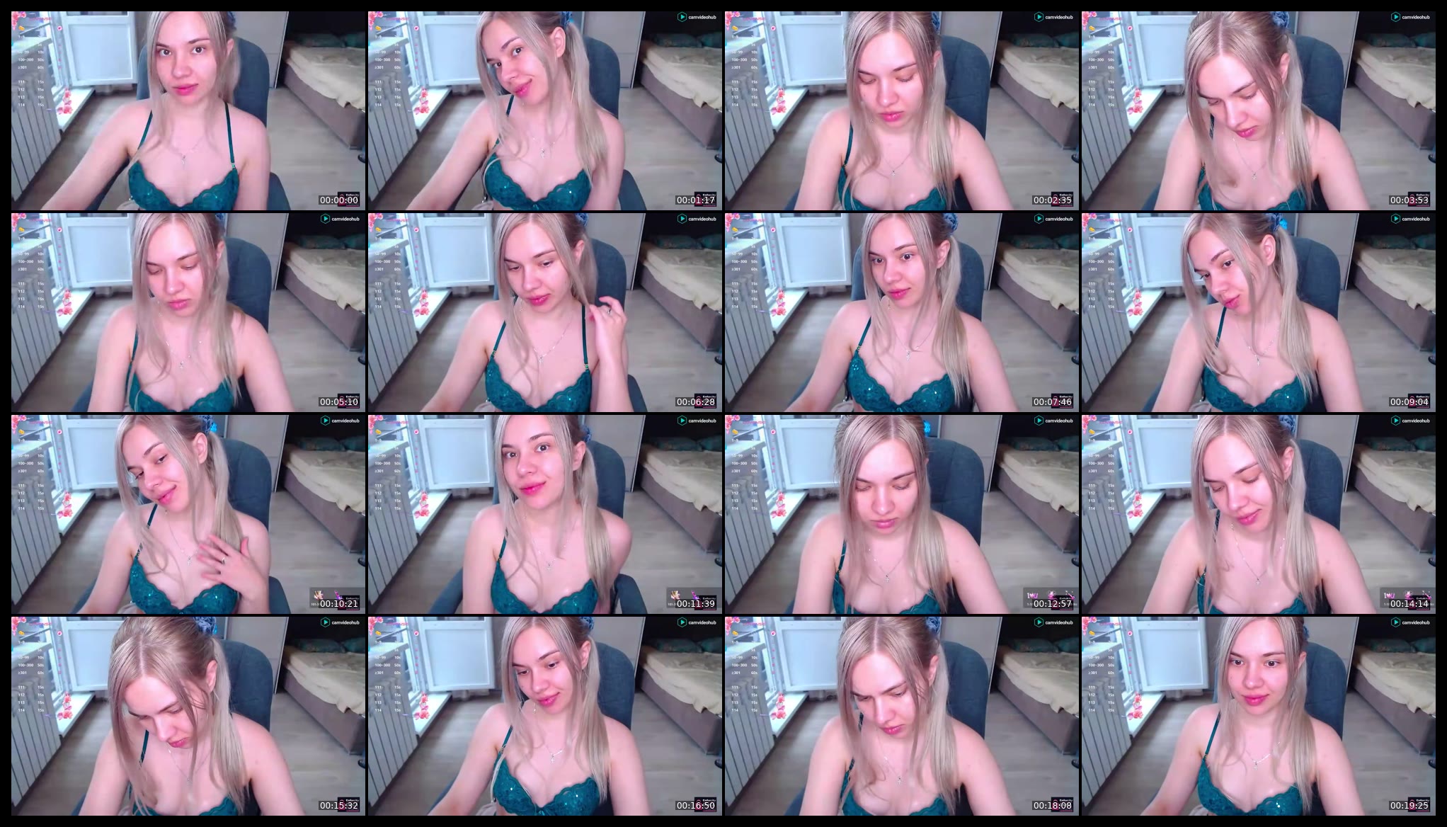BlackAngel___ — 21 minute Myfreecams Female strip rec, 720p, Jul 26, 2026