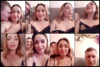 SanyaNastya — Bongacams Couple strip rec, Jul 26, 2026 17:36