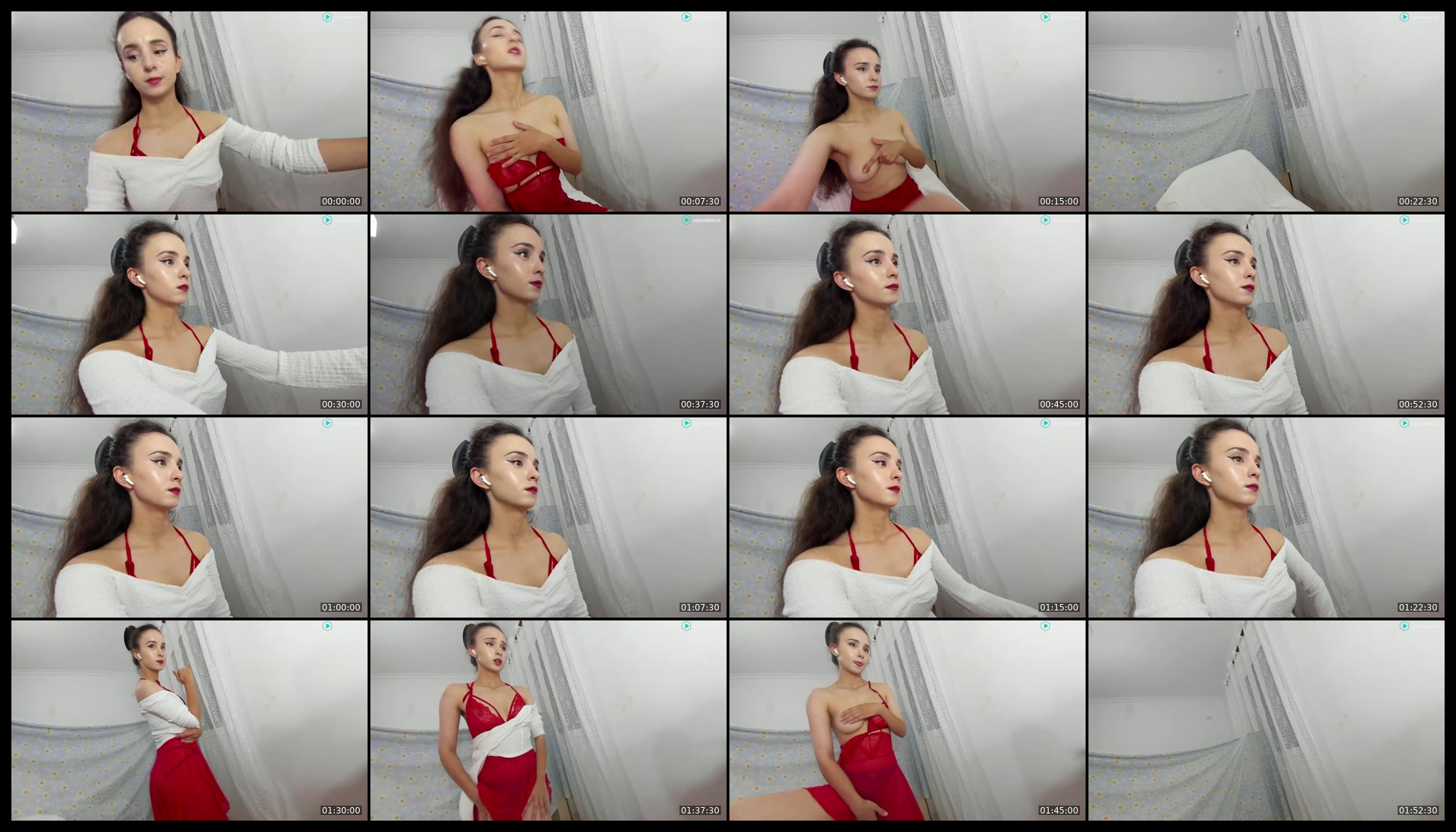 ehotlovea — 120 minute Chaturbate Female strip rec, 720p, Jul 26, 2026