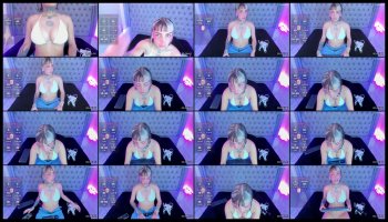 gyal_smith — Chaturbate Female strip rec, Jul 26, 2026 06:34