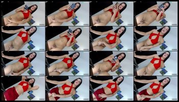 miss_azumix — Chaturbate Trans strip rec, Jul 26, 2026 12:07