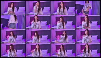 raven_crowe — Chaturbate Female strip rec, Jul 26, 2026 11:22