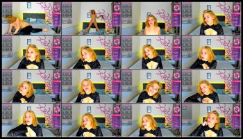 DellaRowe — Myfreecams Female strip rec, Jul 27, 2026 15:46