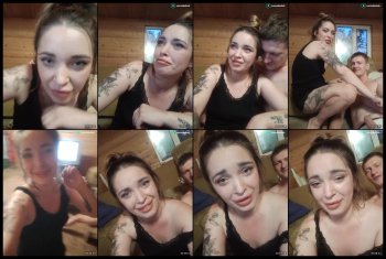 SanyaNastya — Bongacams Couple strip rec, Jul 27, 2026 20:19