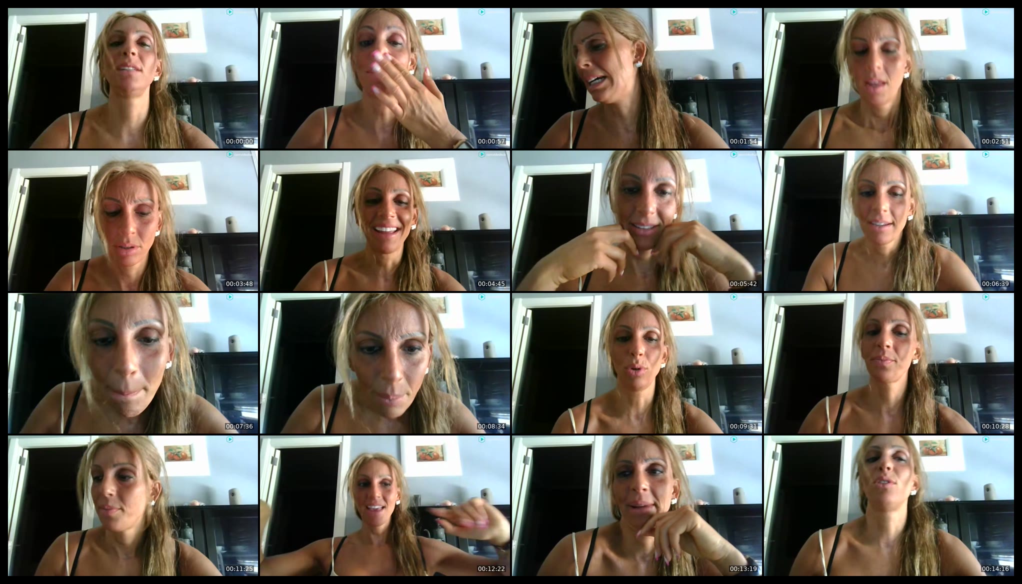 cari_guerrera — 16 minute Stripchat Female strip rec, 720p, Jul 27, 2026