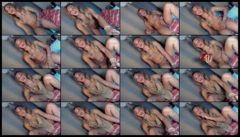 itsapril99913551 — Chaturbate Trans strip rec, Jul 27, 2026 10:12