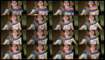 theprecious_pearl — Chaturbate Trans strip rec, Jul 27, 2026 23:14