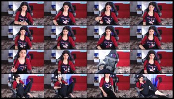 tiffanylab — Camsoda Female strip rec, Jul 27, 2026 12:13