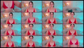 AllisonRogers — Bongacams Female strip rec, Jul 28, 2026 15:23
