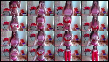 JaneLinel — Myfreecams Female strip rec, Jul 28, 2026 11:48