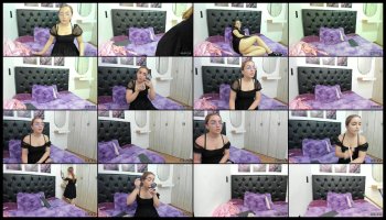 Kitty_f00x — Stripchat Female strip rec, Jul 28, 2026 22:45