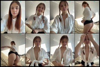 RubyRiot — Stripchat Female strip rec, Jul 28, 2026 17:53
