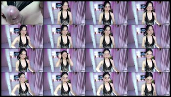 alluring_mj — Chaturbate Trans strip rec, Jul 28, 2026 07:47