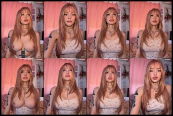 madelinexx — Stripchat Couple strip rec, Jul 28, 2026 14:48