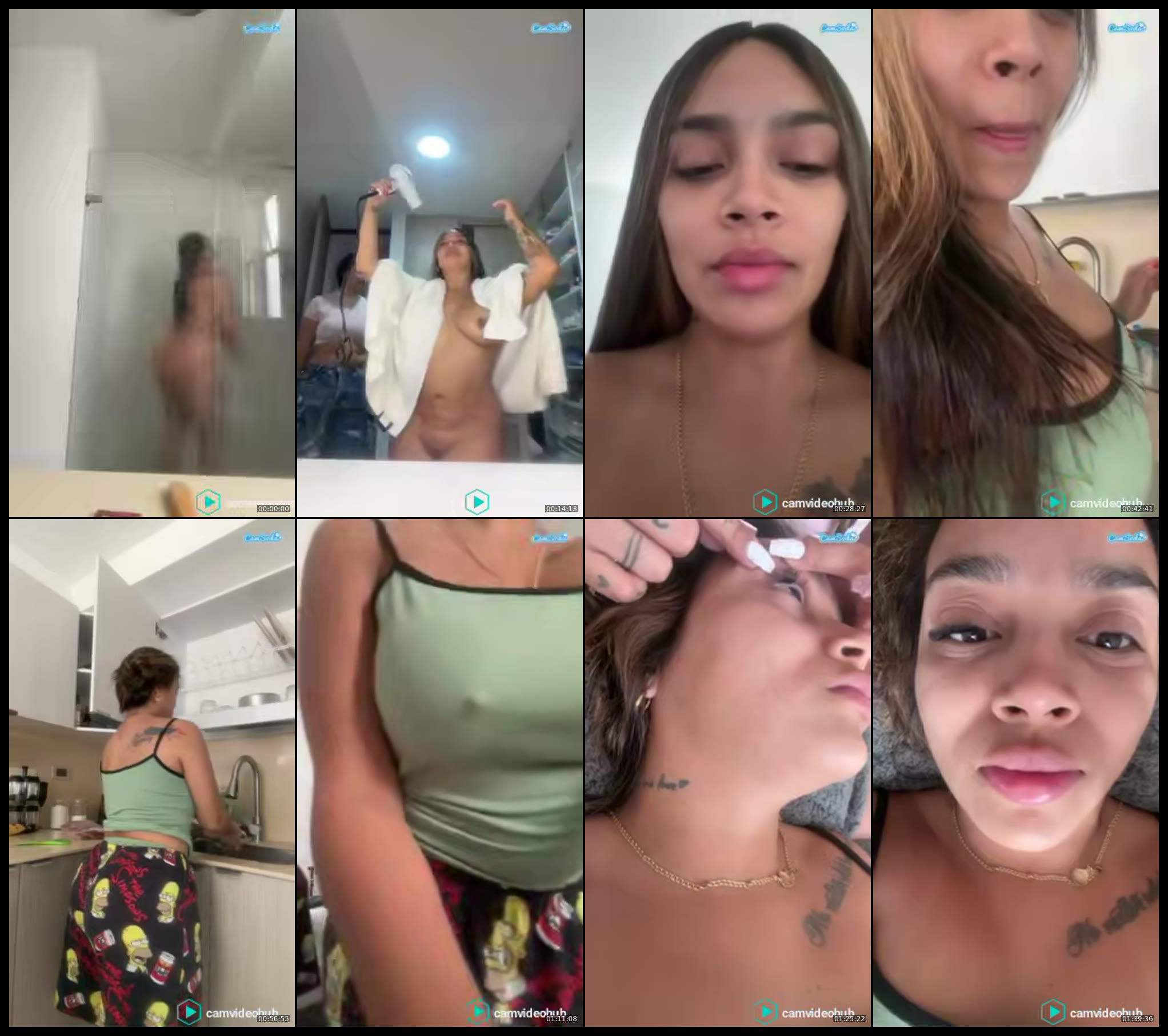 salommecruz — 114 minute Camsoda Female strip rec, 480p, Jul 28, 2026