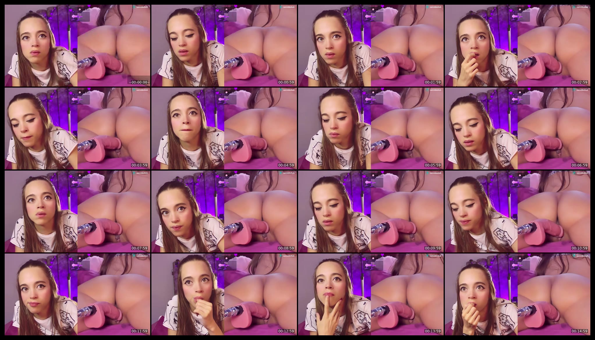 AureLiora — 16 minute Myfreecams Female strip rec, 720p, Jul 29, 2026