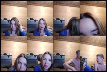 SanyaNastya — Bongacams Couple strip rec, Jul 29, 2026 02:13