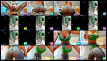 krisi_kiss — Chaturbate Female strip rec, Jul 29, 2026 11:55