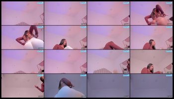 latinfussion — Camsoda Female strip rec, Jul 29, 2026 21:22