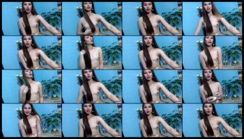 mi_akai — Chaturbate Trans strip rec, Jul 29, 2026 07:10