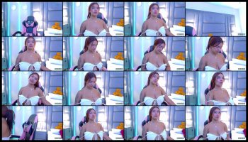 GabyMoreau — Stripchat Female strip rec, Jul 30, 2026 05:41