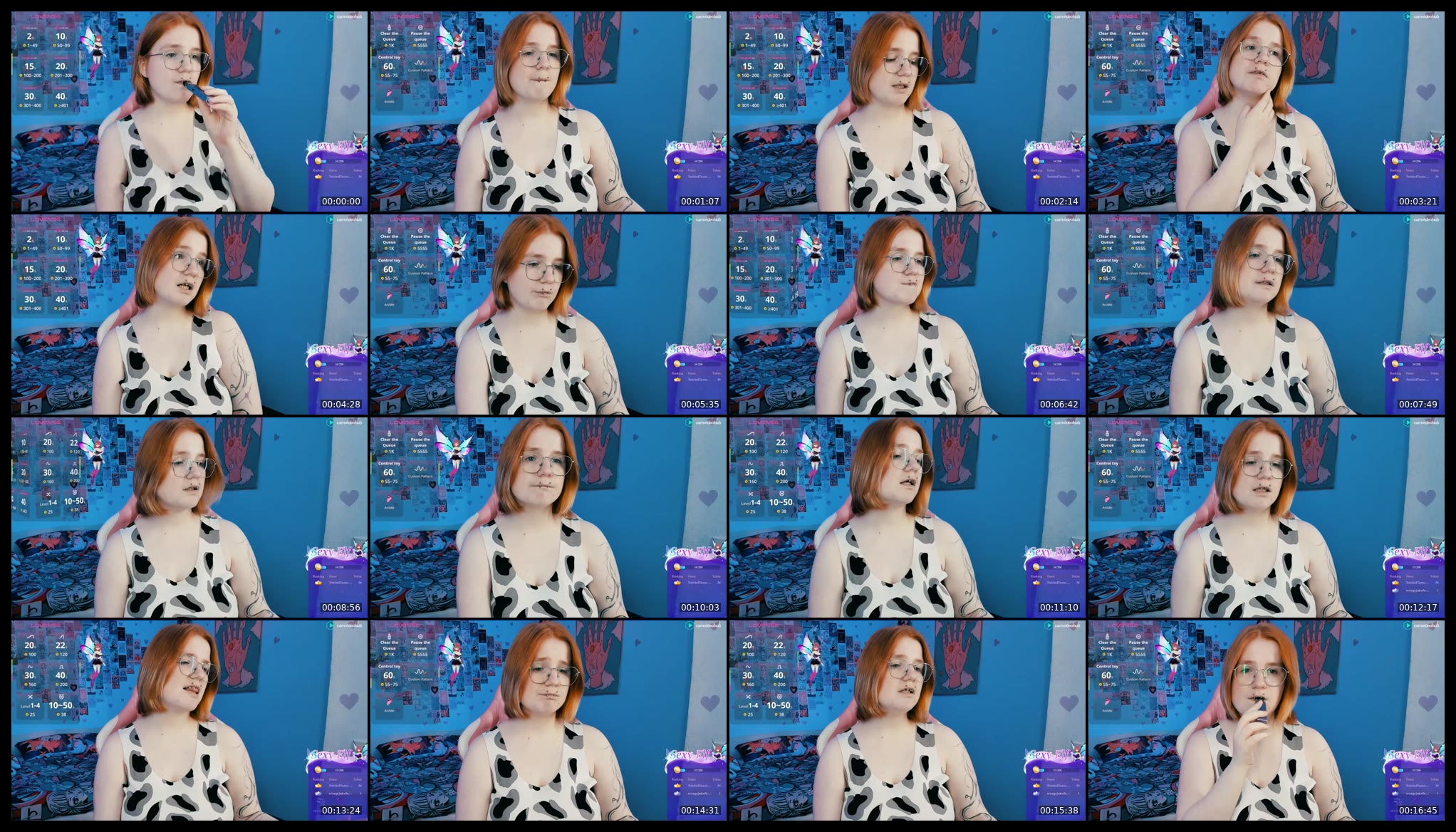 Java_fire — 18 minute Stripchat Female strip rec, 1080p, Jul 30, 2026