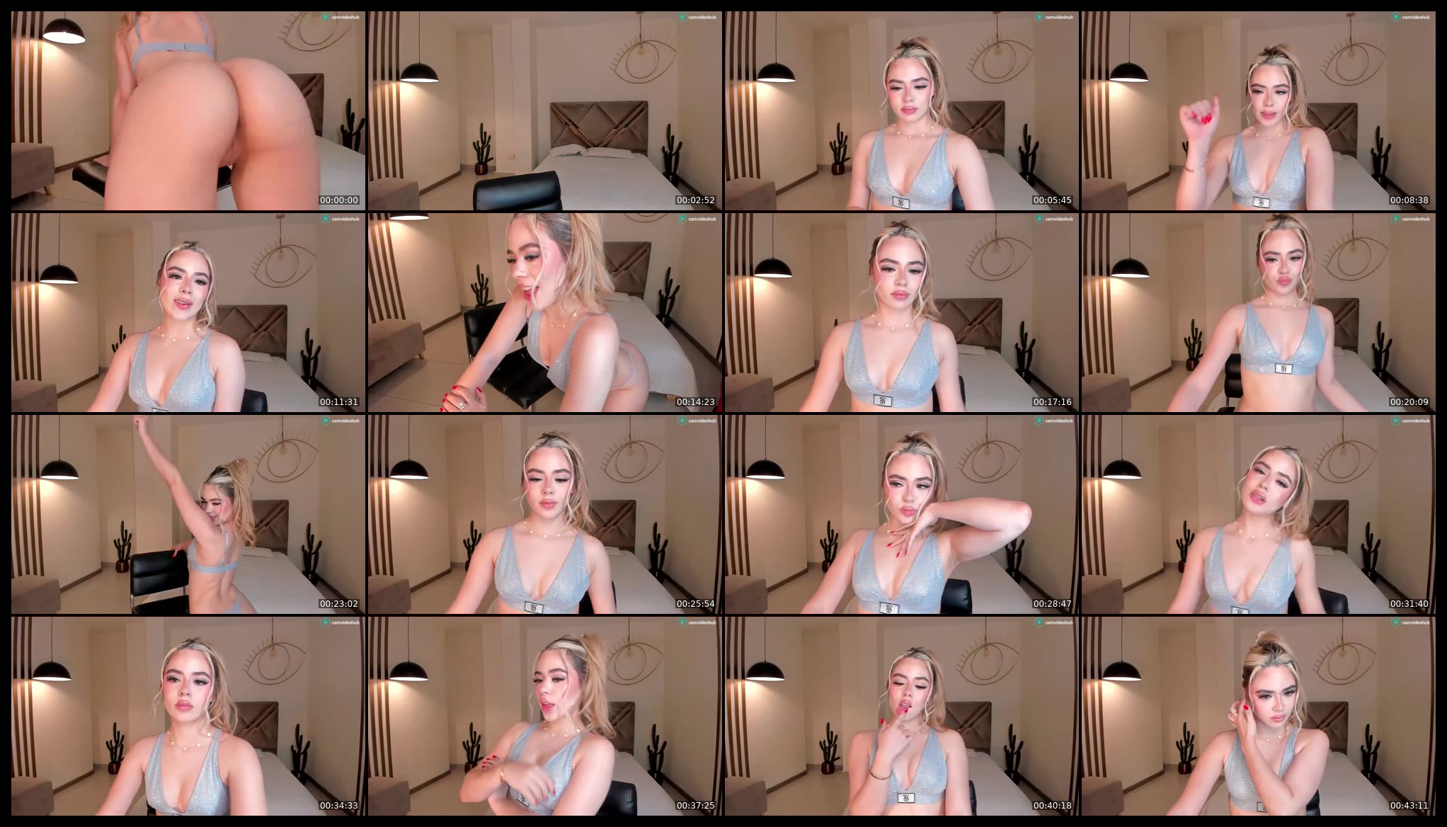 JuanitaClay — 47 minute Bongacams Female strip rec, 720p, Jul 30, 2026