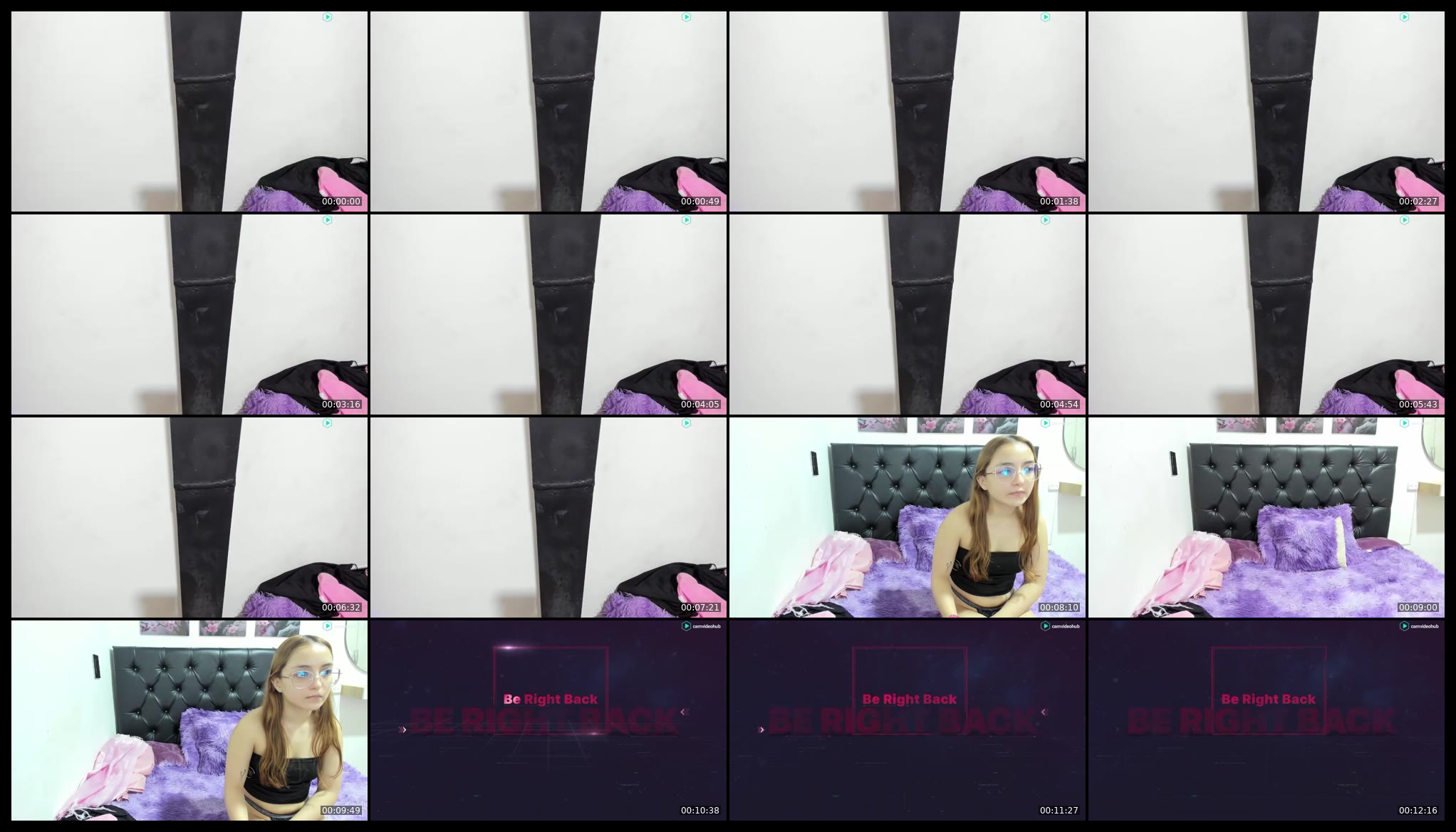 Kitty_f00x — 14 minute Stripchat Female strip rec, 720p, Jul 31, 2026