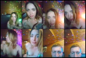 SanyaNastya — Bongacams Couple strip rec, Jul 31, 2026 00:54