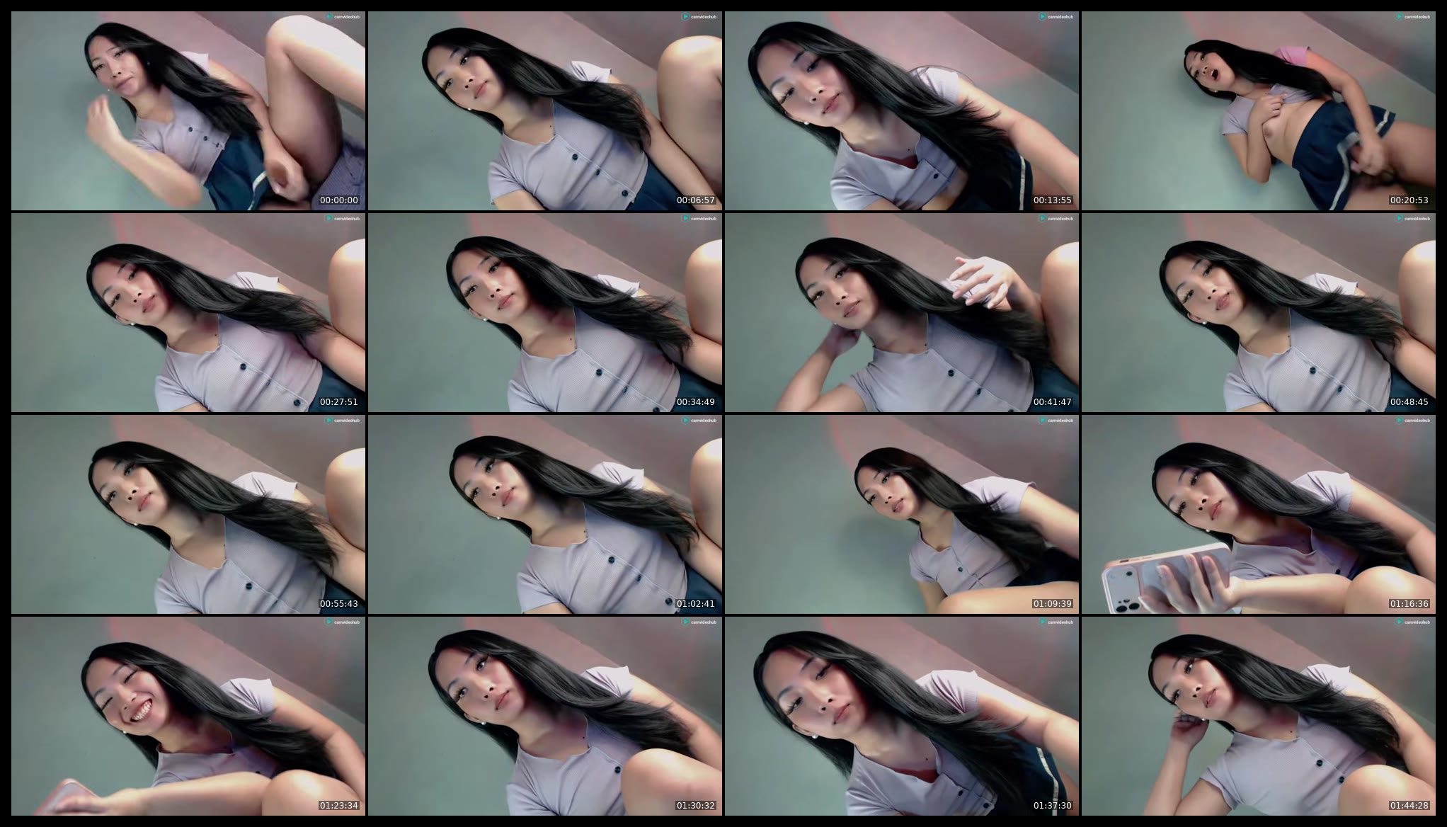 pillow_whispers — 112 minute Chaturbate Trans strip rec, 480p, Jul 30, 2026