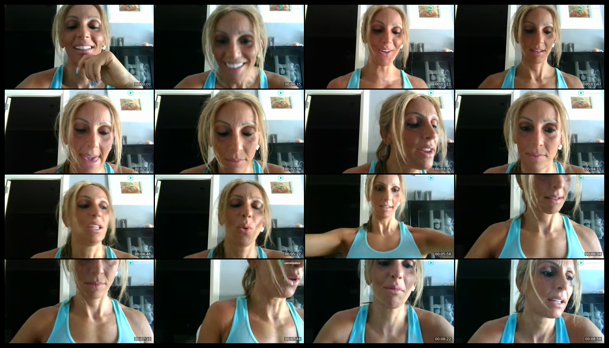 cari_guerrera — 10 minute Stripchat Female strip rec, 360p, Jul 31, 2026