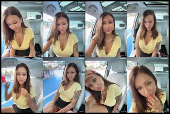 Musae — Stripchat Trans strip rec, Aug 7, 2026 20:32