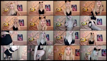 MisaMew — Stripchat Female strip rec, Aug 8, 2026 19:53