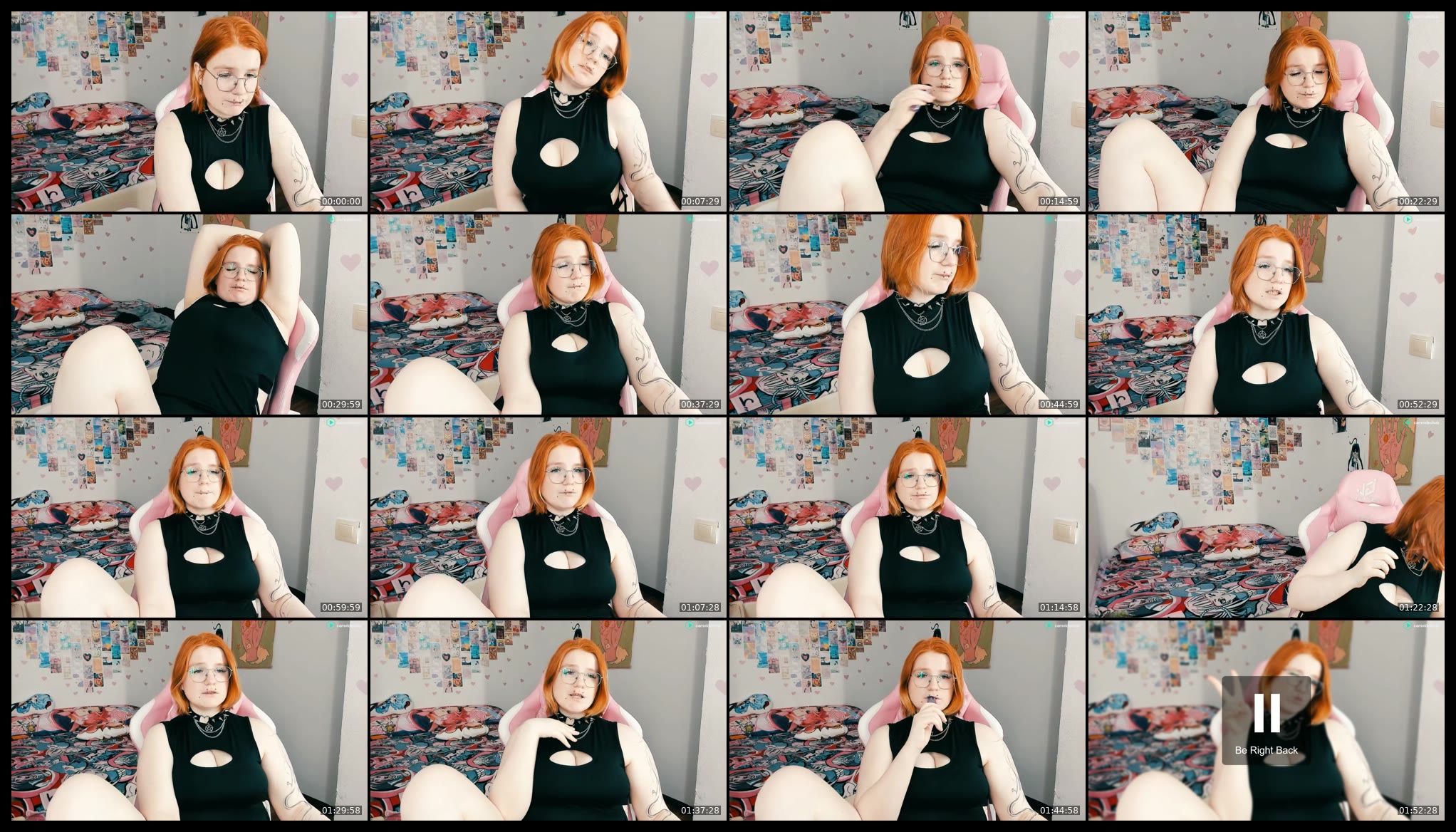 Java_fire — 120 minute Stripchat Female strip rec, 1080p, Aug 9, 2026