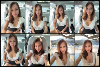 Musae — Stripchat Trans strip rec, Aug 9, 2026 08:26