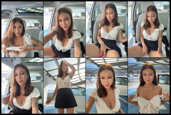 Musae — Stripchat Trans strip rec, Aug 9, 2026 10:24