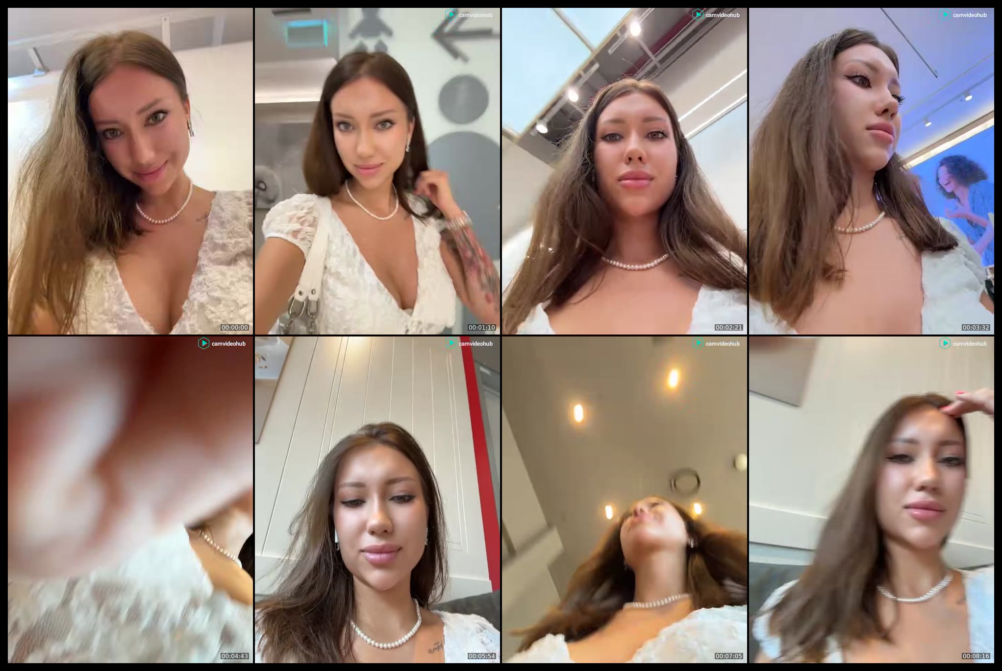Musae — 10 minute Stripchat Trans strip rec, 720p, Aug 10, 2026