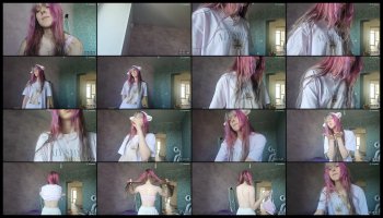 CowledScript — Stripchat Female strip rec, Aug 11, 2026 06:22