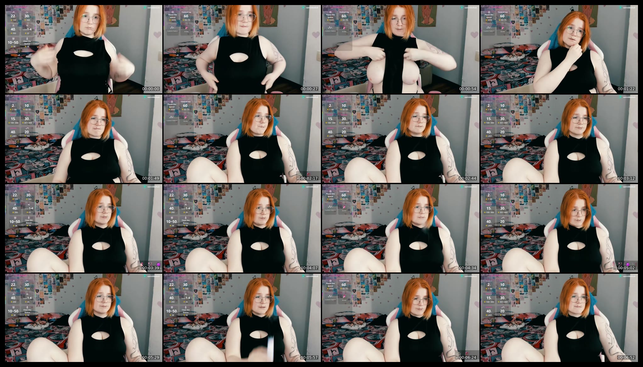 Java_fire — 8 minute Stripchat Female strip rec, 720p, Aug 21, 2026
